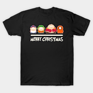 south park T-Shirt